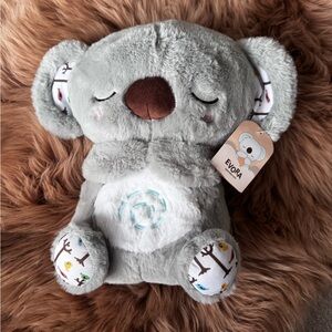 NWT- Evora Anti Anxiety Plush Koala Stuffed Animal